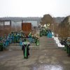 Umzug Beringen 2013